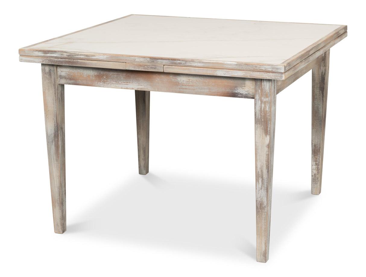 Sarreid Paolino Table