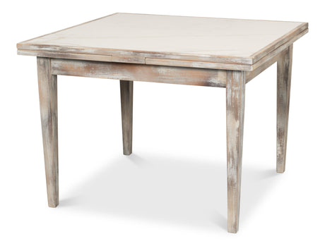 Sarreid Paolino Table