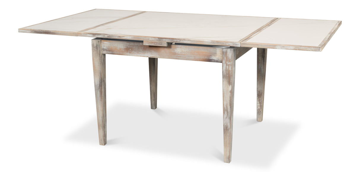 Sarreid Paolino Table