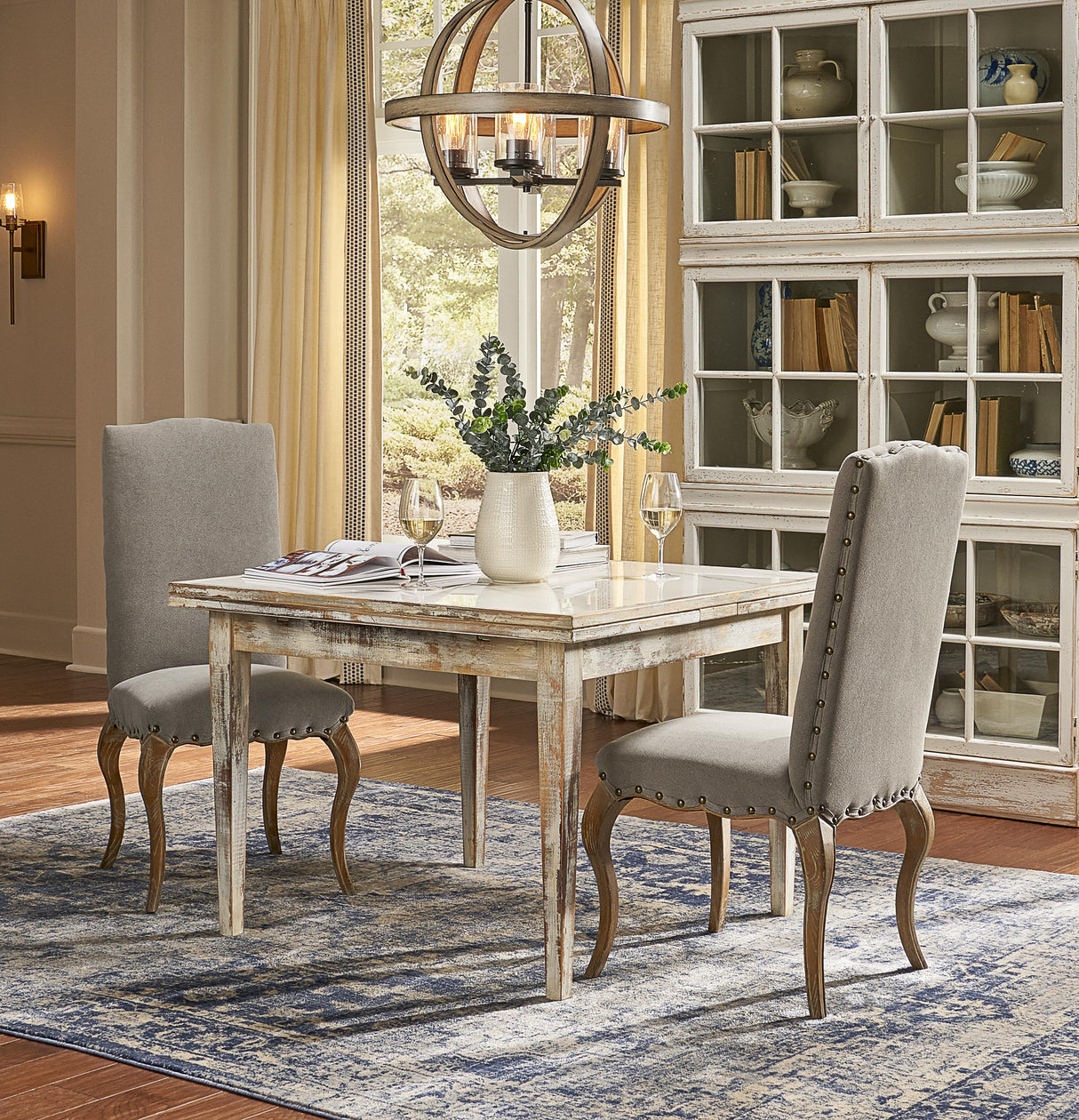 Sarreid Paolino Table