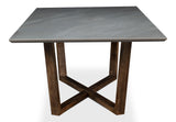 Sarreid Double Pedestal Dining Table