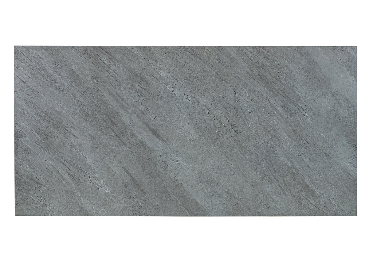 Sarreid Double Pedestal Dining Table