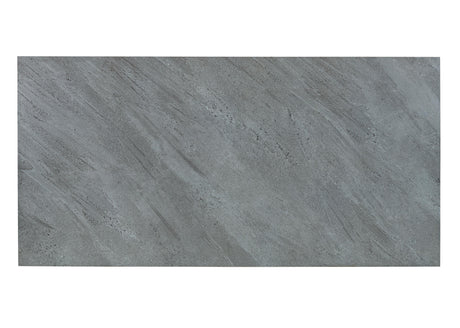 Sarreid Double Pedestal Dining Table