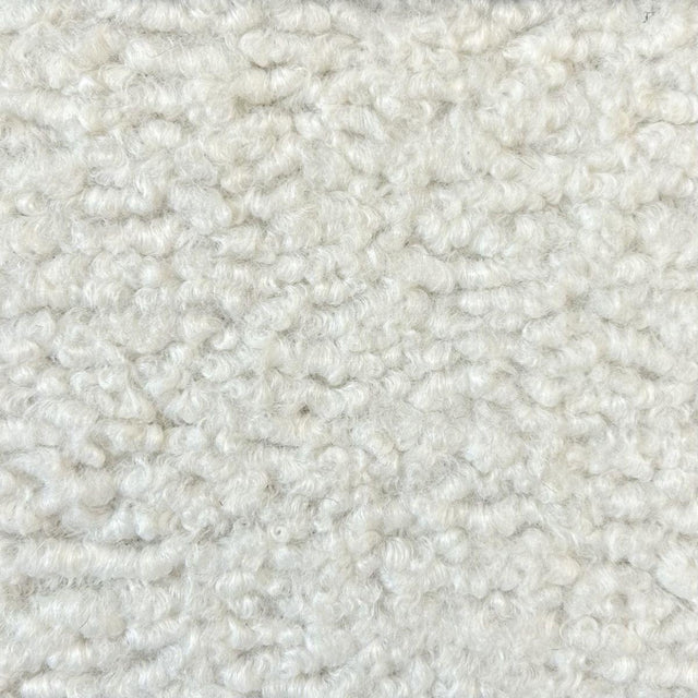 Schumacher Hospitality Everest Snow Fabric