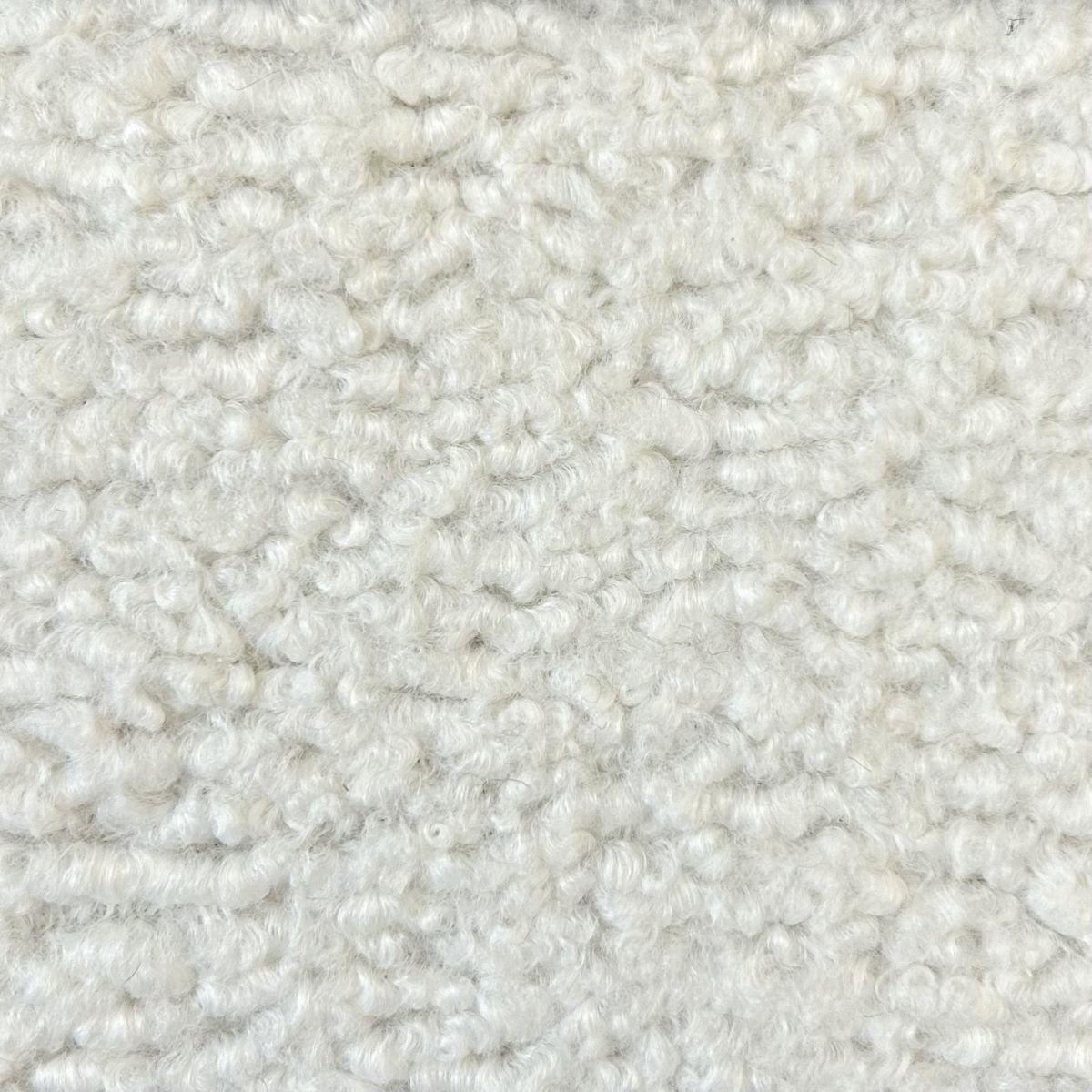 Schumacher Hospitality Everest Snow Fabric