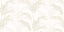 Brewster Home Fashions Advantage Kitchen & Bath 2 Rattan Ivory Wallpaper