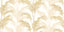 Brewster Home Fashions Advantage Kitchen & Bath 2 Rattan Gold Wallpaper