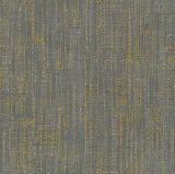 Brewster Home Fashions Advantage Kitchen & Bath 2 Rattan Bronze Wallpaper