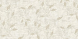 Brewster Home Fashions Advantage Kitchen & Bath 2 Stonewall Ivory Wallpaper