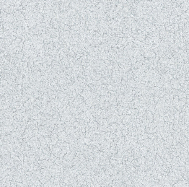 Brewster Home Fashions Advantage Kitchen & Bath 2 Crushed Capiz Light Blue Wallpaper