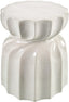 Surya Alexia AAX-002 18"H x 13"W x 13"D Furniture Piece