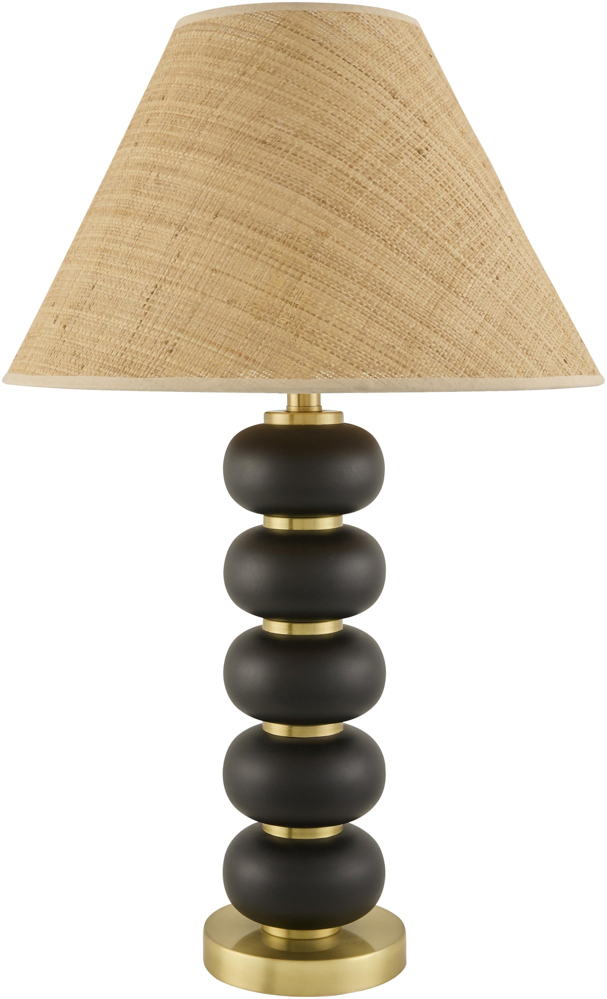 Surya Anefis AFS-001 27"H x 17"W x 17"D Lamp