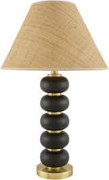 Surya Anefis AFS-001 27"H x 17"W x 17"D Lamp