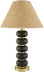 Surya Anefis AFS-001 27"H x 17"W x 17"D Lamp