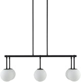 Surya Alegria ALE-001 8"L x 10"W x 12"H Ceiling Light