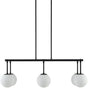 Surya Alegria ALE-001 8"L x 10"W x 12"H Ceiling Light