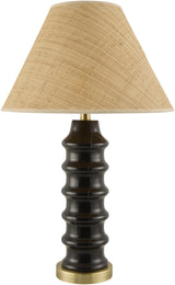 Surya Anefis AFS-002 27"H x 17"W x 17"D Lamp
