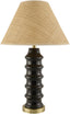 Surya Anefis AFS-002 27"H x 17"W x 17"D Lamp