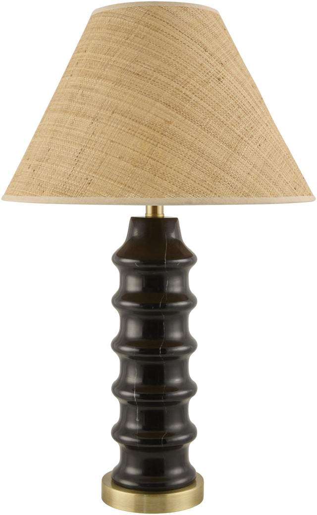 Surya Anefis AFS-002 27"H x 17"W x 17"D Lamp