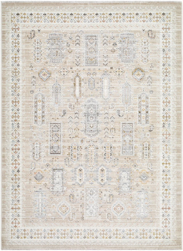 Surya Amir AMR-2300 5'3" x 7' Rug