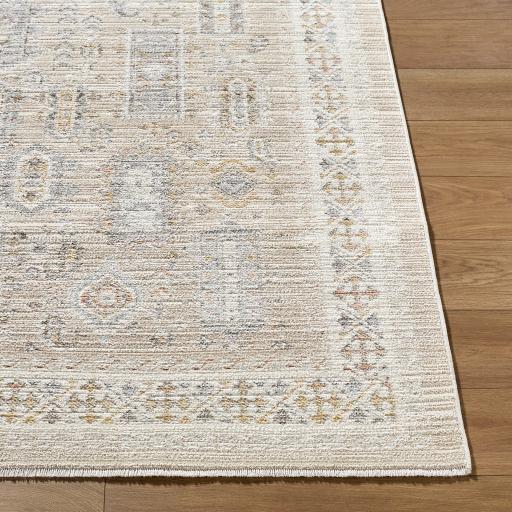 Surya Amir AMR-2300 5'3" x 7' Rug