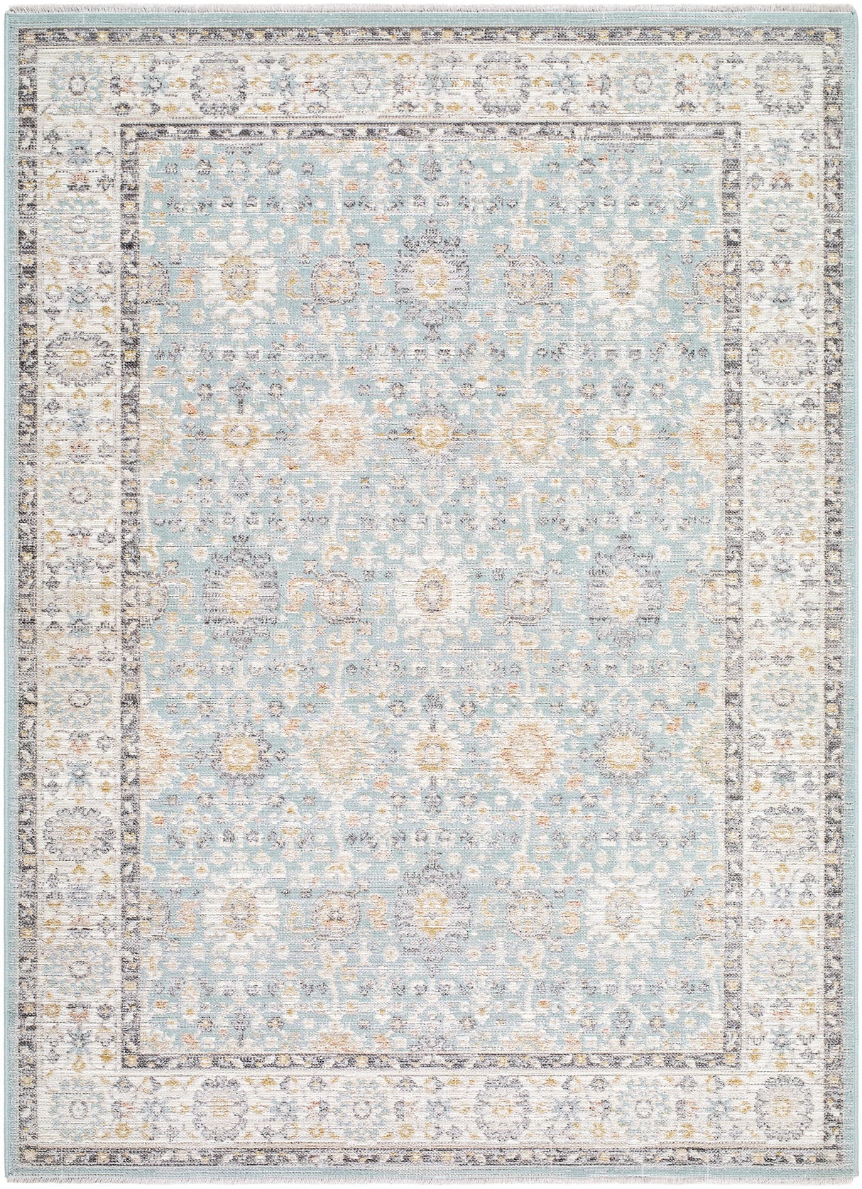Surya Amir AMR-2304 5'3" x 7' Rug