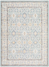 Surya Amir AMR-2304 5'3" x 7' Rug