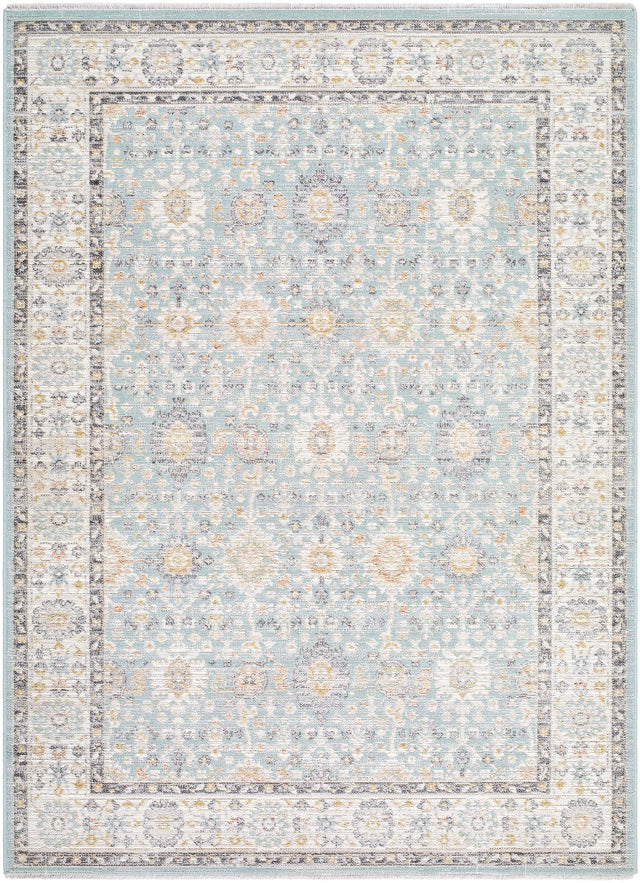 Surya Amir AMR-2304 5'3" x 7' Rug