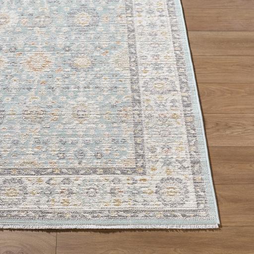 Surya Amir AMR-2304 5'3" x 7' Rug