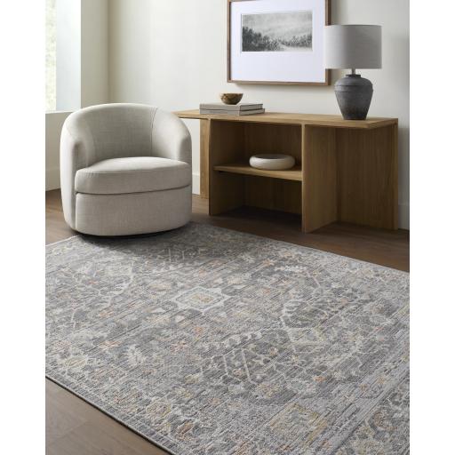 Surya Amir AMR-2303 6'7" x 9'2" Rug