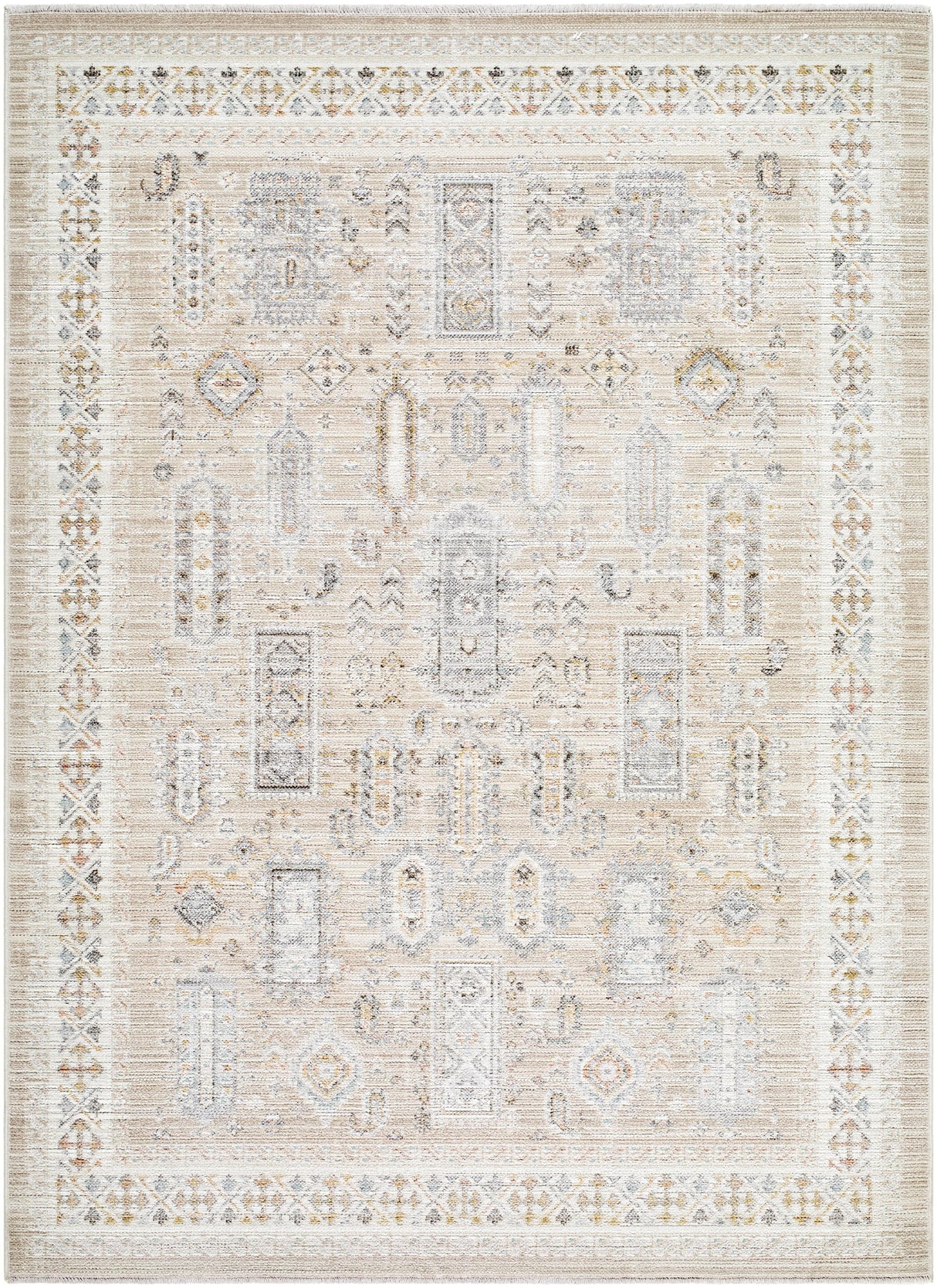 Surya Amir AMR-2300 7'10" x 10' Rug
