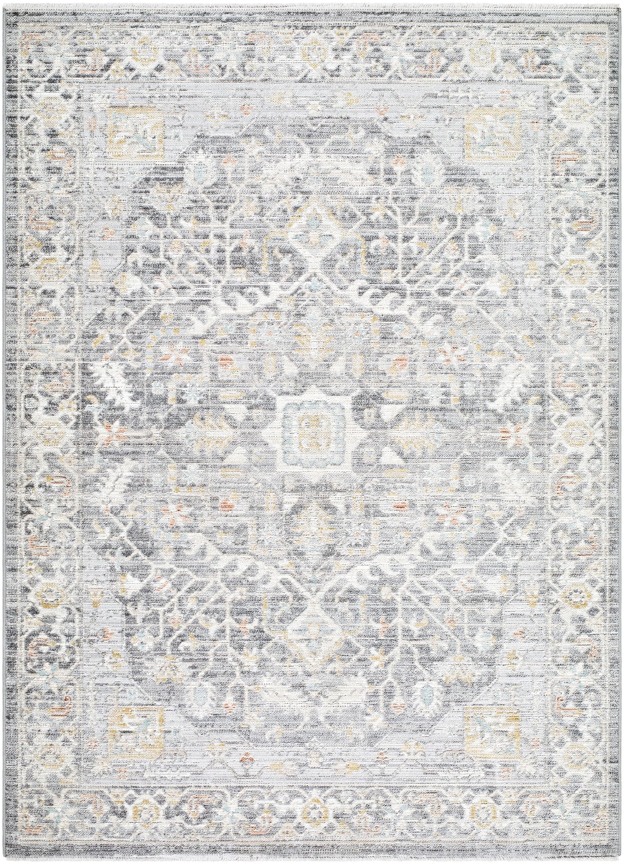 Surya Amir AMR-2303 5'3" x 7' Rug