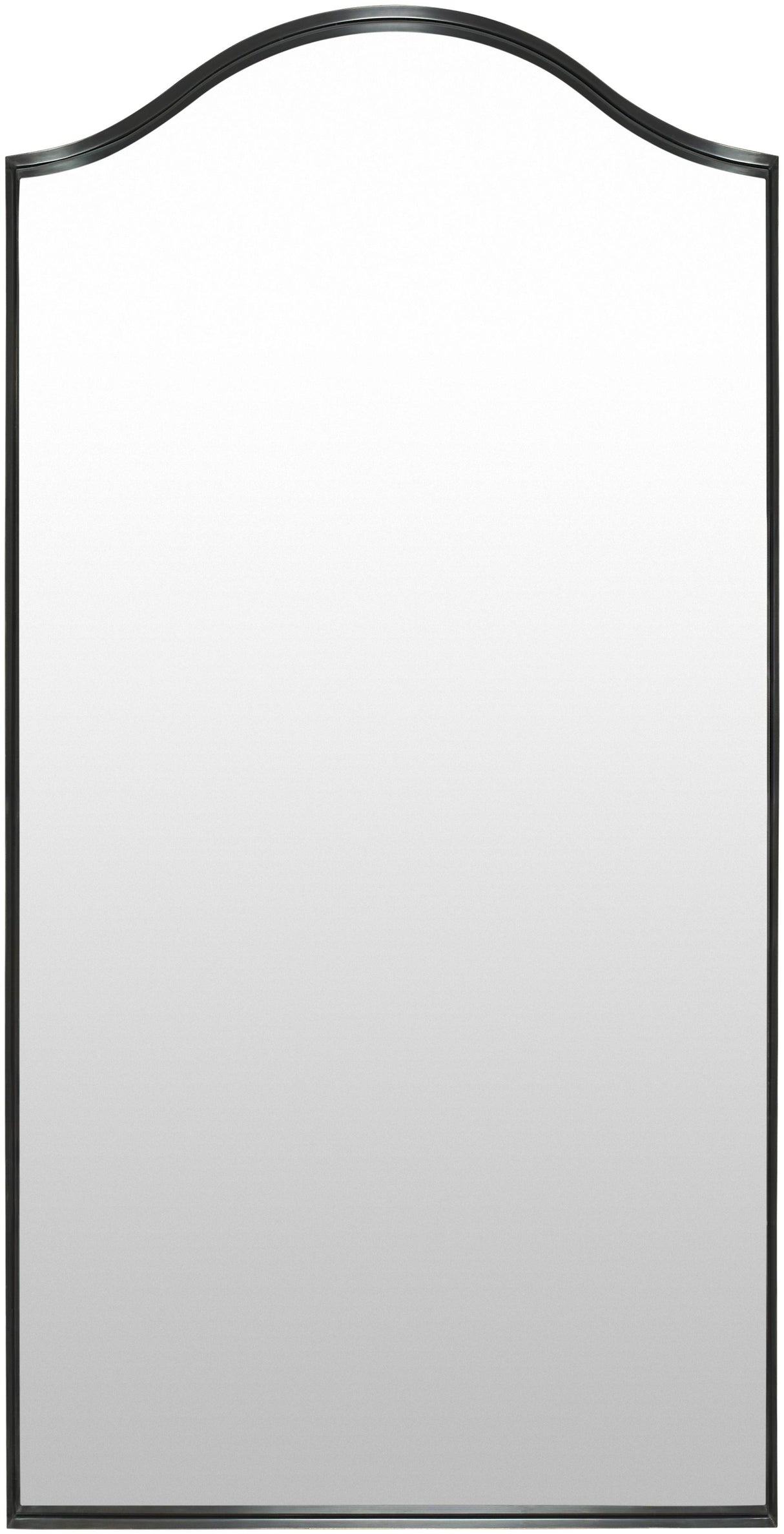 Surya Amvria AMVR-003 70"H x 35"W x 3"D Mirror