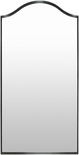 Surya Amvria AMVR-003 70"H x 35"W x 3"D Mirror