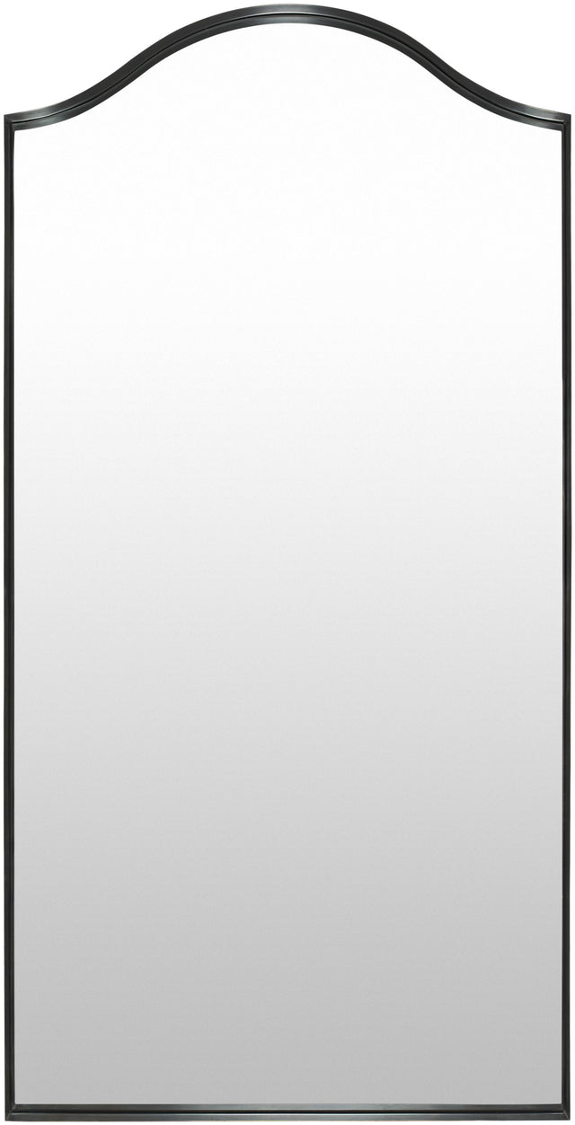 Surya Amvria AMVR-003 70"H x 35"W x 3"D Mirror