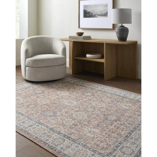 Surya Amir AMR-2305 6'7" x 9'2" Rug