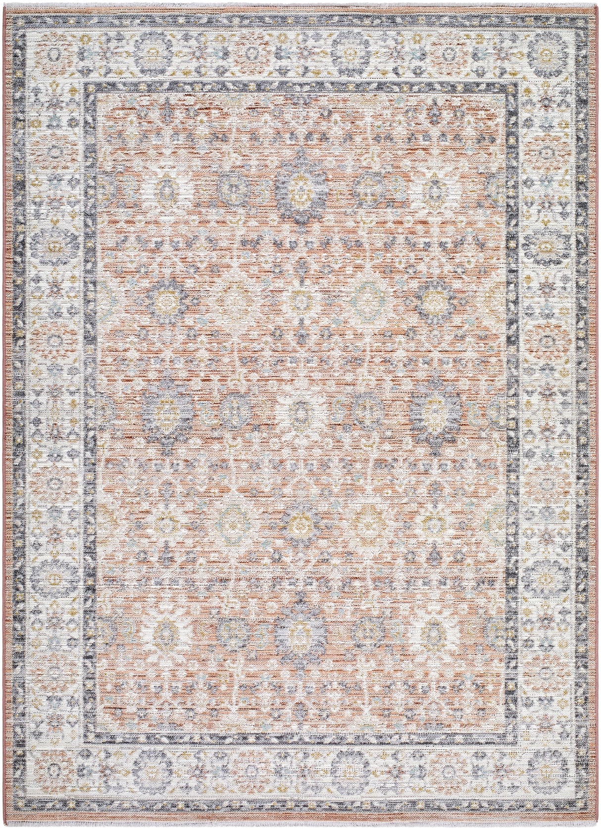Surya Amir AMR-2305 7'10" x 10' Rug