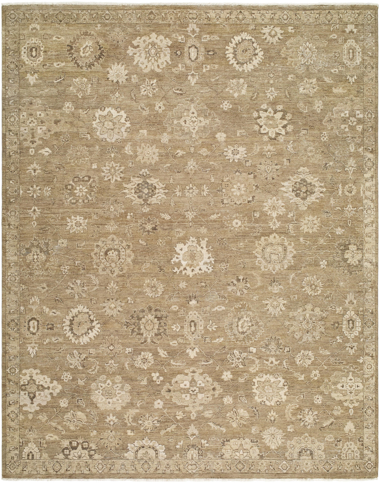 Surya Anatolia ANY-2314 6' x 9' Rug