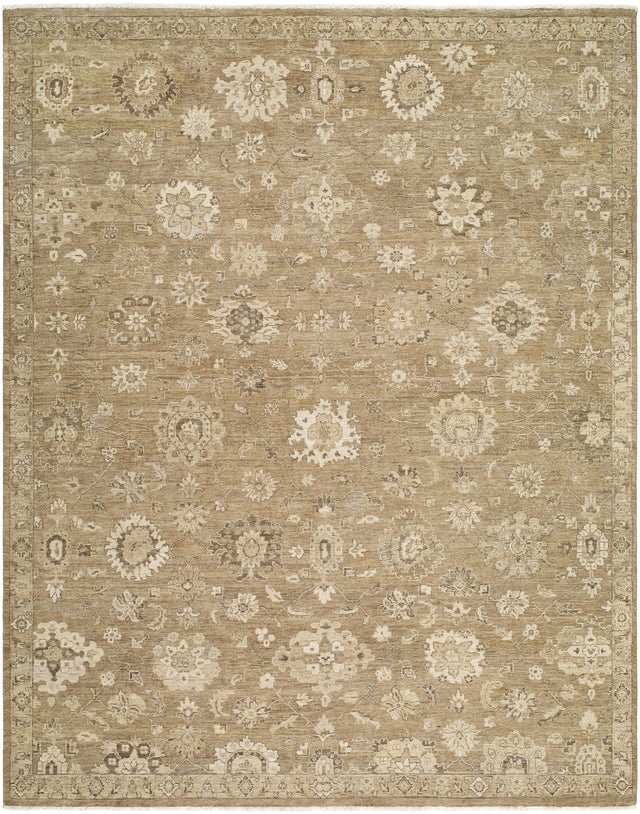 Surya Anatolia ANY-2314 6' x 9' Rug