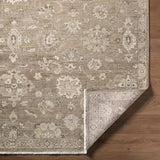 Surya Anatolia ANY-2314 9' x 12' Handmade Rug