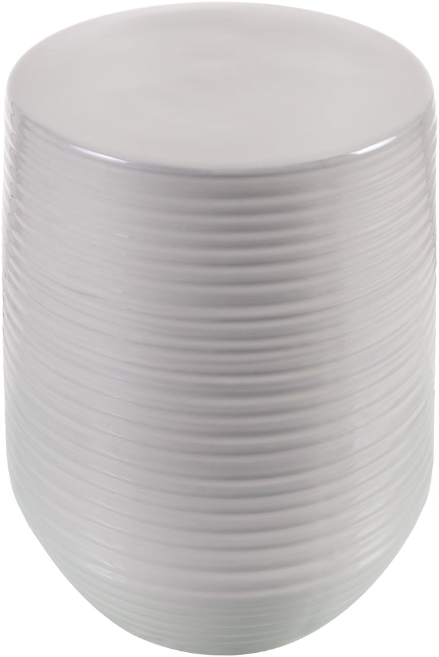 Surya Terraza AZAT-001 17"H x 13"W x 13"D Furniture Piece