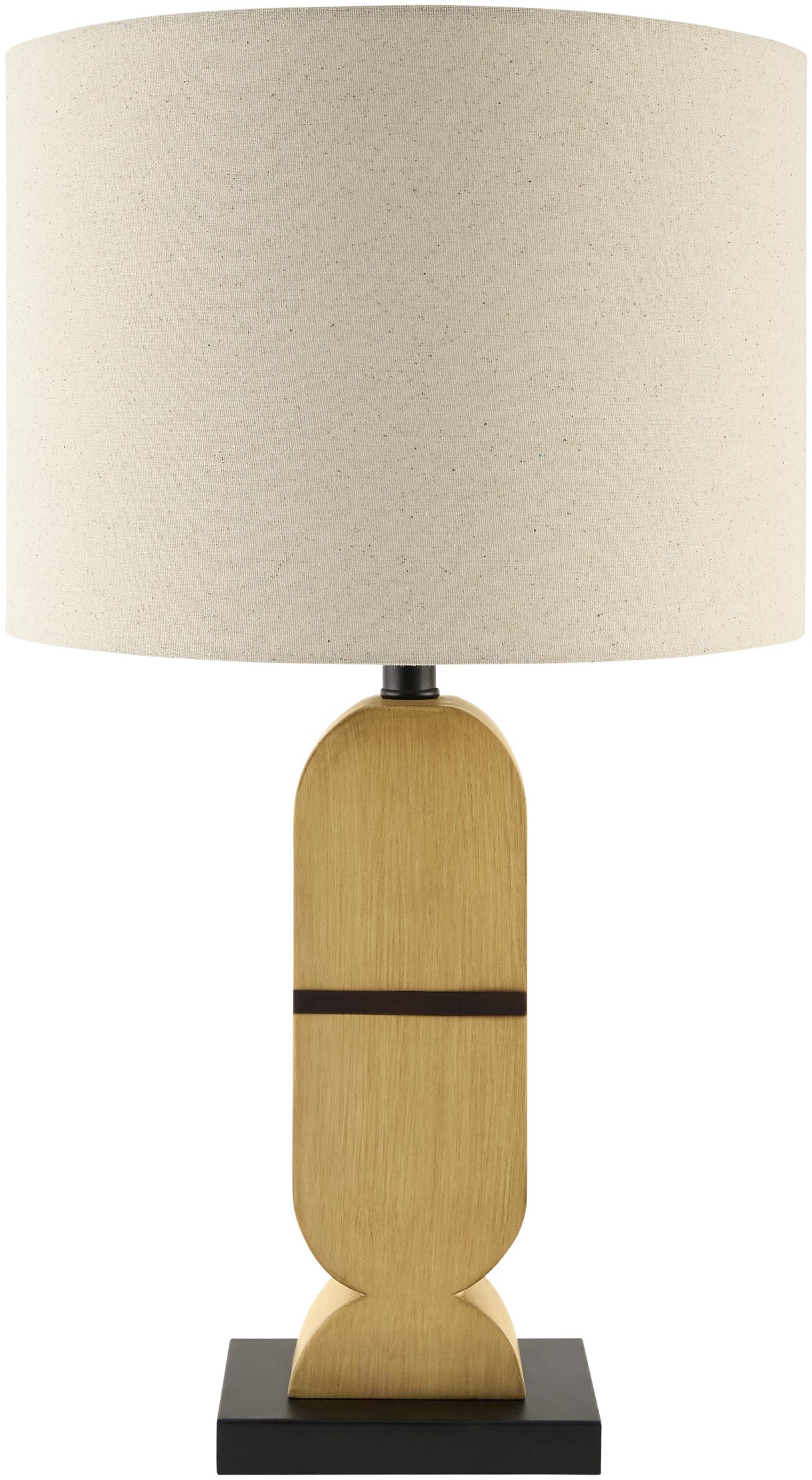 Surya Ayapel AYP-001 26"H x 15"W x 15"D Lamp