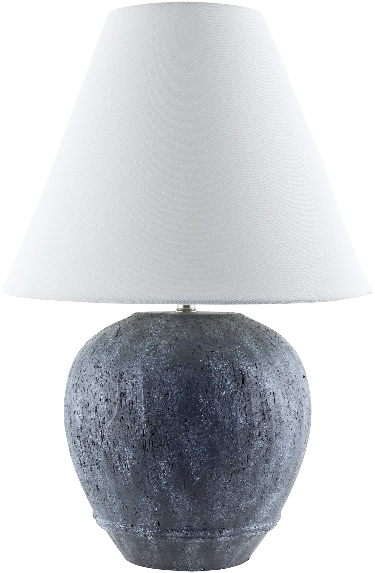 Surya Bagre BAG-001 22"H x 16"W x 16"D Lamp