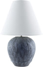 Surya Bagre BAG-001 22"H x 16"W x 16"D Lamp