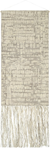 Surya Bribana BBS-002 90"H x 30"W x 5"D Wall Hanging