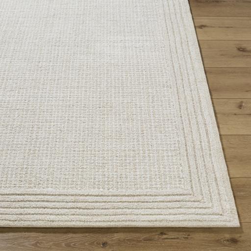 Surya Benchcraft BEC-2300 8' x 10' Rug