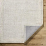 Surya Benchcraft BEC-2300 8' x 10' Rug