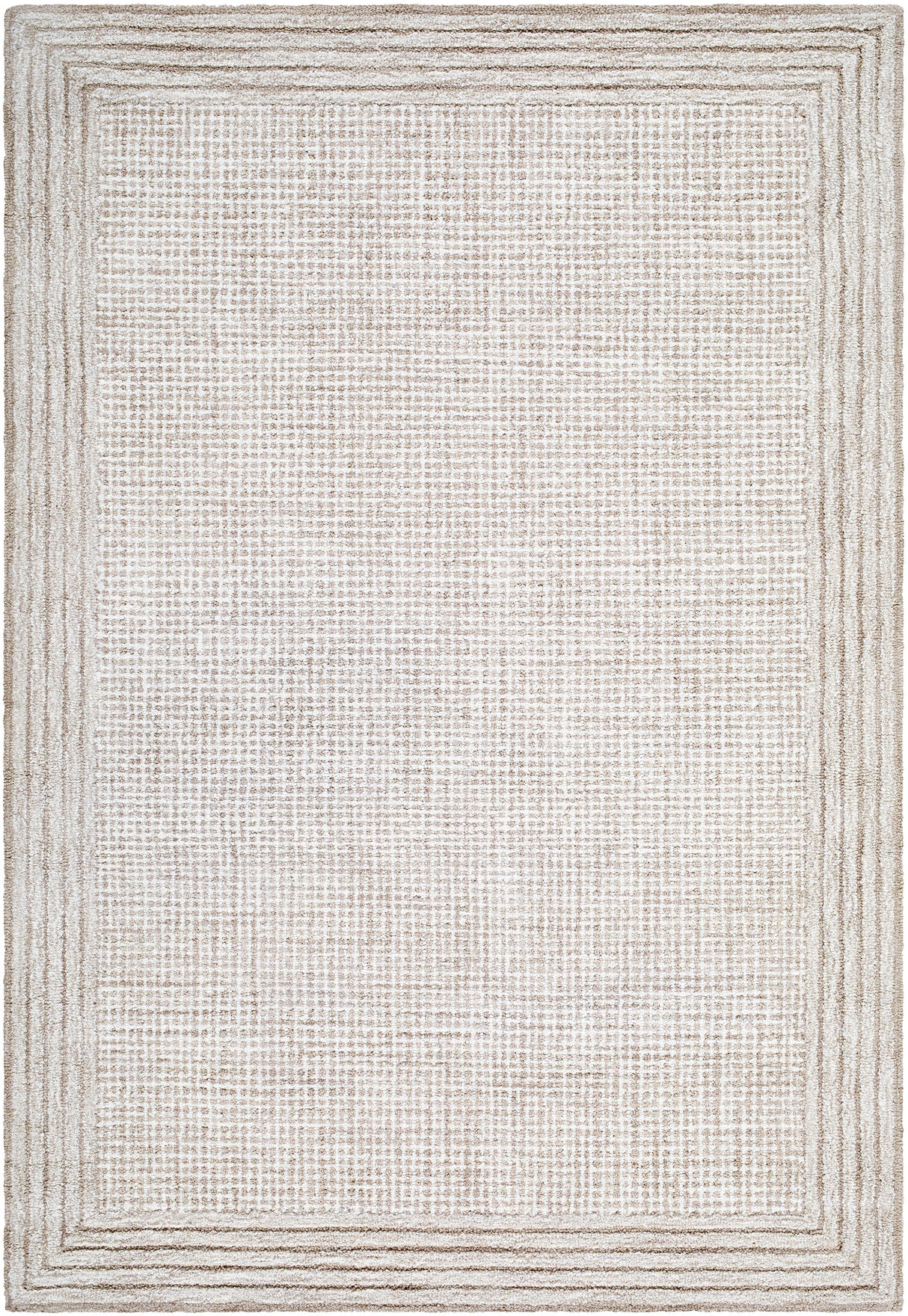 Surya Benchcraft BEC-2301 6' x 9' Rug