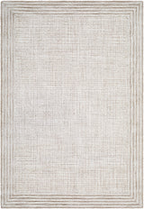 Surya Benchcraft BEC-2301 6' x 9' Rug