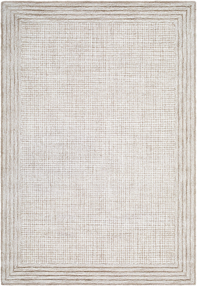 Surya Benchcraft BEC-2301 6' x 9' Rug
